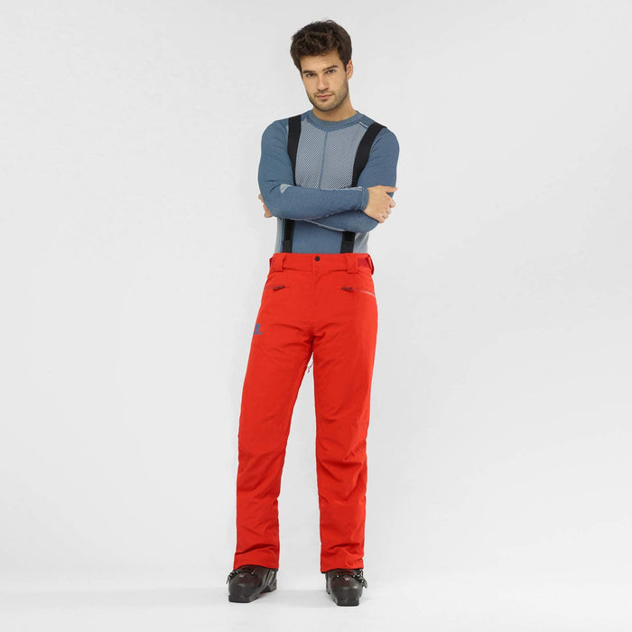 Salomon Men's Stance Pant