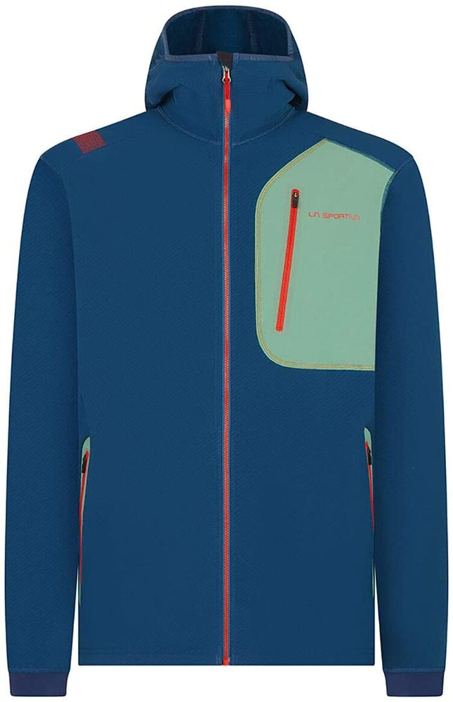 La Sportiva Avok Hooded Jacket - Men's