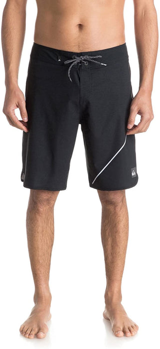 Quiksilver Men's New Wave 20 Inch Swim Boardshort