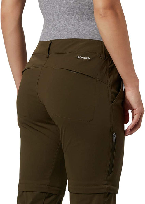 Columbia Women's Saturday Trail II Convertible Pant