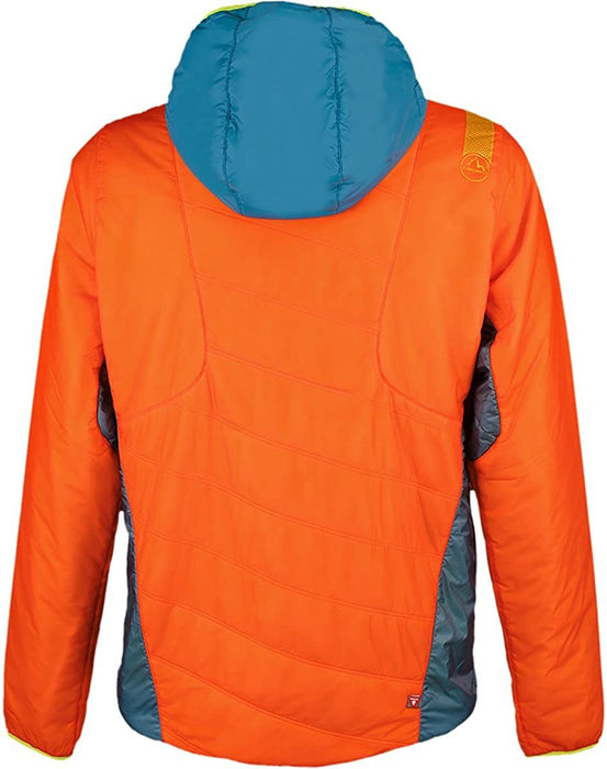La Sportiva Men's Quake Primaloft Jacket