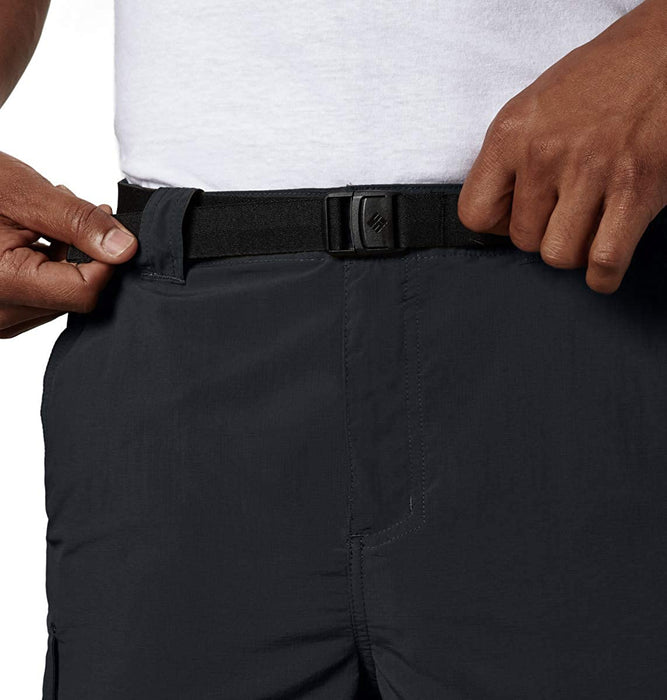 Columbia mens Silver Ridge Cargo Short