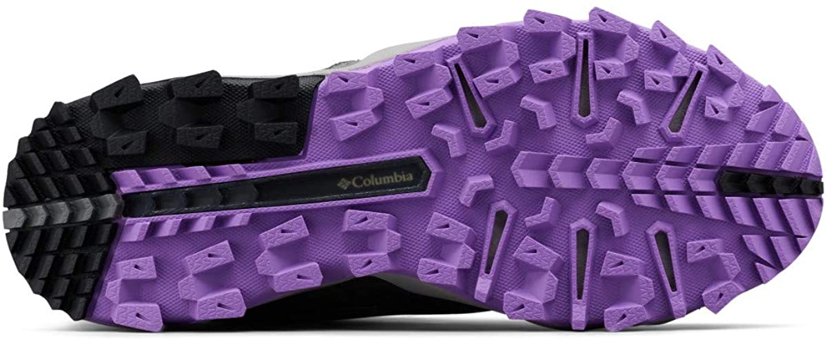 Columbia Women's Ivo Trail Hiking Shoe