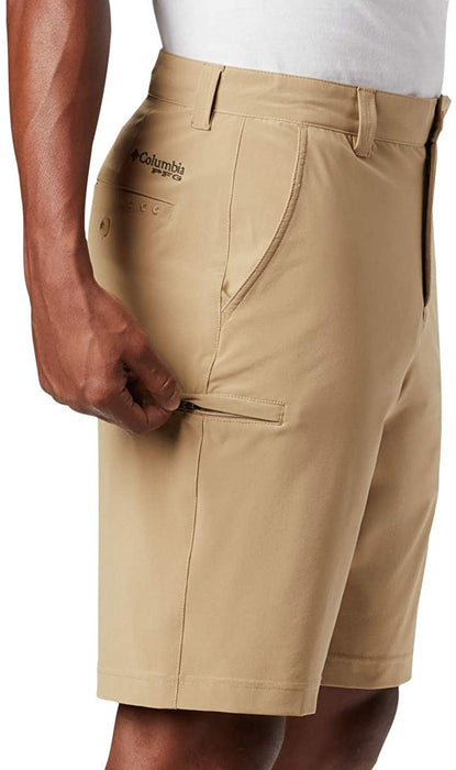 Columbia Men's Grander Marlin II Offshore Short