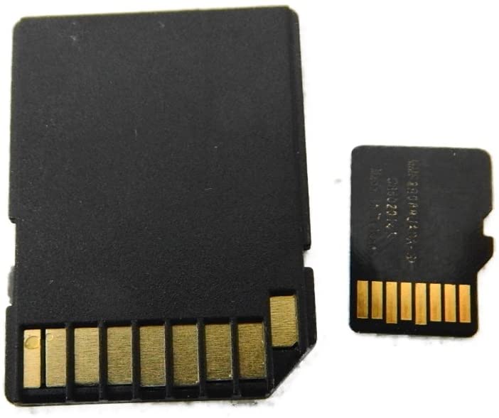 Sony 8GB Class 10 Micro SDHC R40 Memory Card (SR8UYA/TQMN) (OLD MODEL)