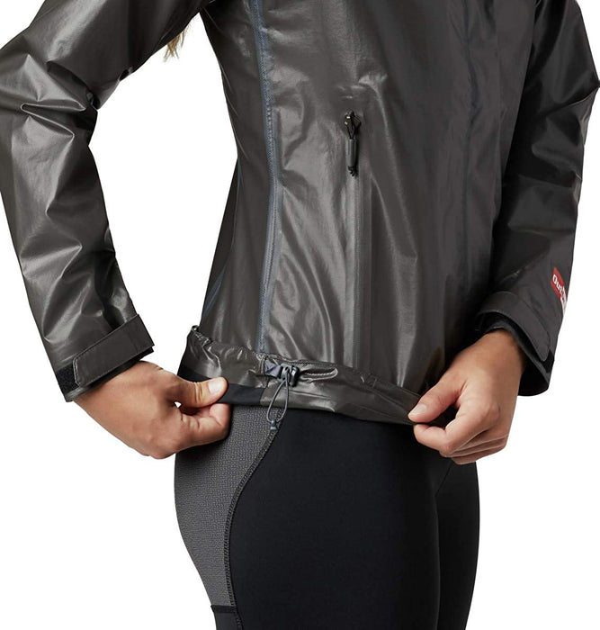 Columbia Women's OutDry Ex Blitz Jacket