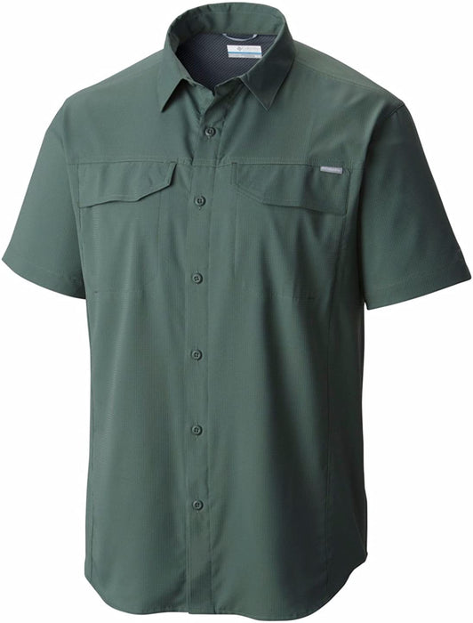 Columbia Men's Silver Ridge Lite Short Sleeve Shirt