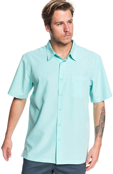 Quiksilver Men's Centinela 4 Woven