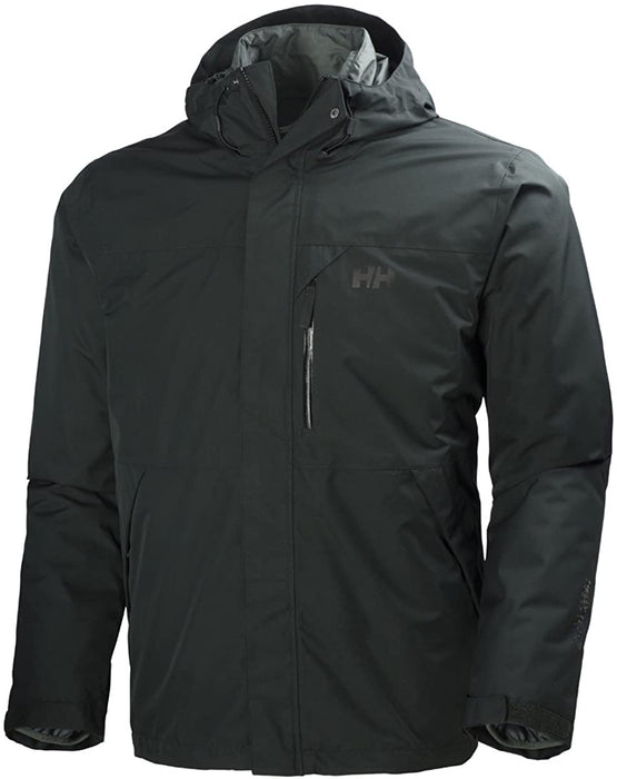 Helly Hansen Squamish CIS (3-in-1) Rain Jacket