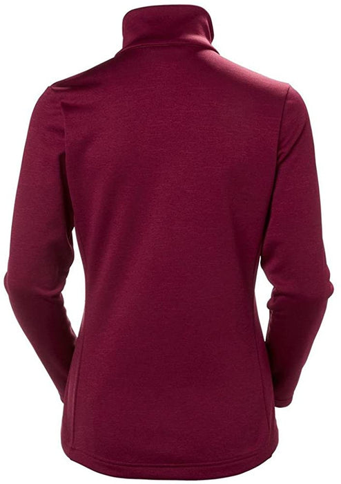 Helly-Hansen W Graphic Fleece Jacket