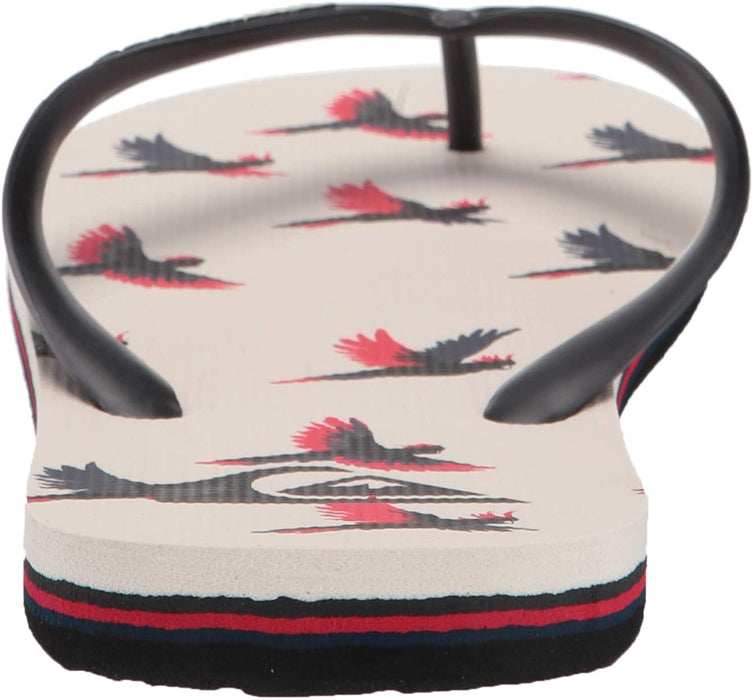 Quiksilver Men's Molokai Cockatoo Flip-Flop