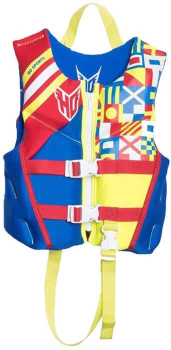 HO Sports Child Pursuit Neo Vest (2020)