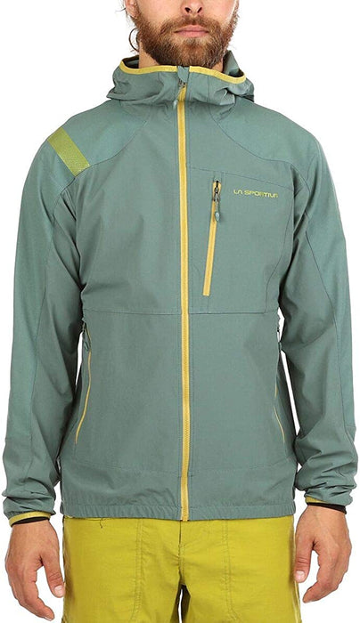 La Sportiva Men's Albigna Jacket