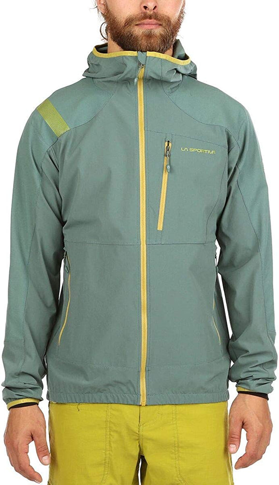 La Sportiva Men's Albigna Jacket
