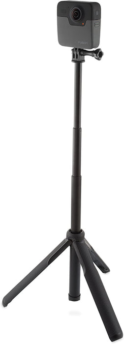 GoPro Fusion Grip (Fusion) - Official GoPro Mount