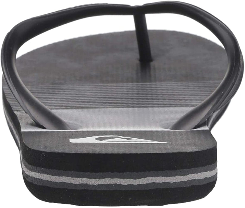 Quiksilver Kids' Molokai Slab Youth Sandal