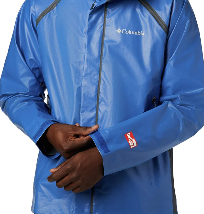 Columbia Men's OutDry Ex Blitz Jacket