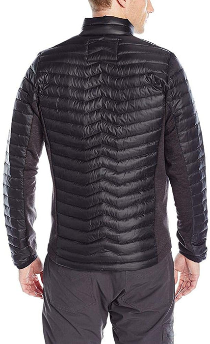 Helly-Hansen Verglas Hybrid Insulator Down Jacket