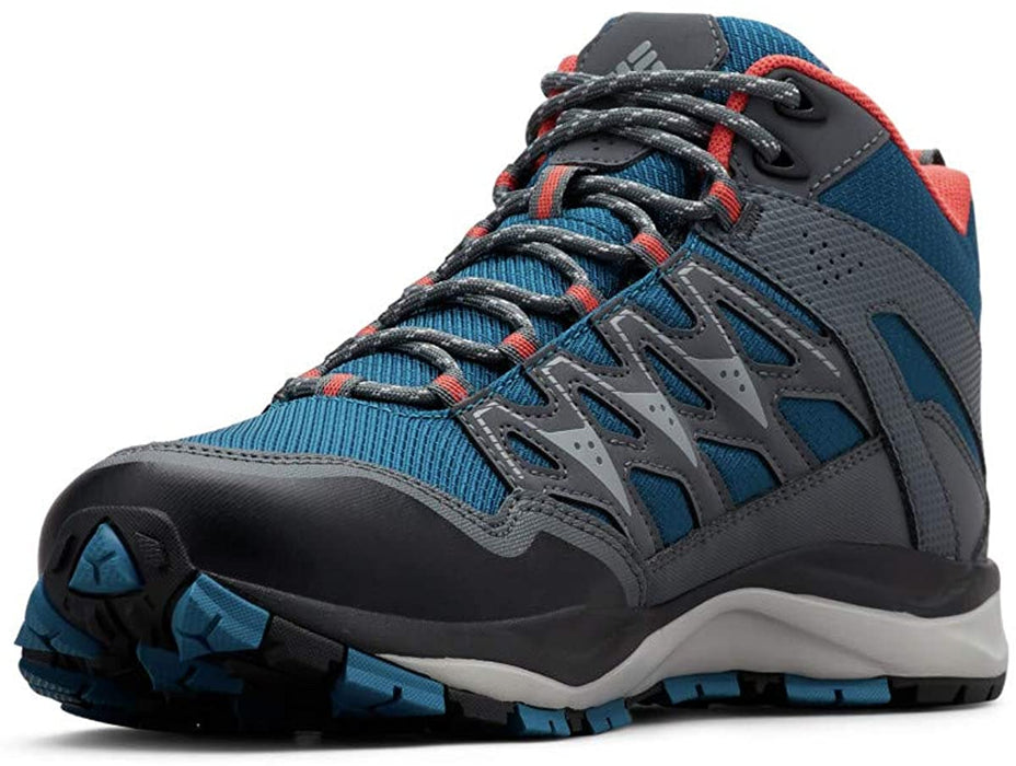 Columbia Women's Wayfinder Mid Outdry Boot