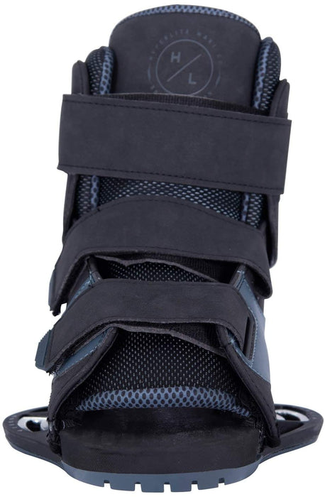 Hyperlite Relapse Mens Wakeboard W/Formula Bindings