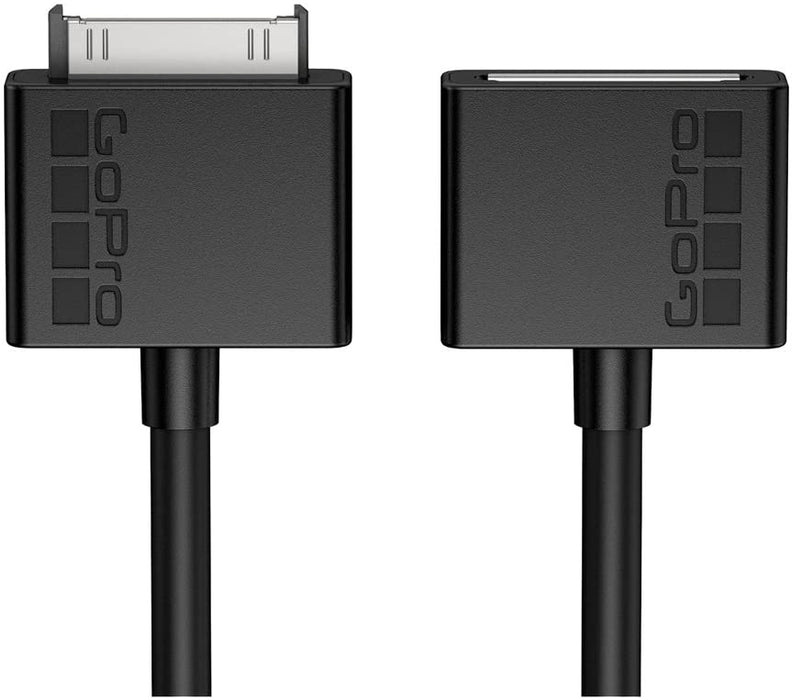 GoPro Camera BacPac Extension Cable (GoPro Official Accessory)