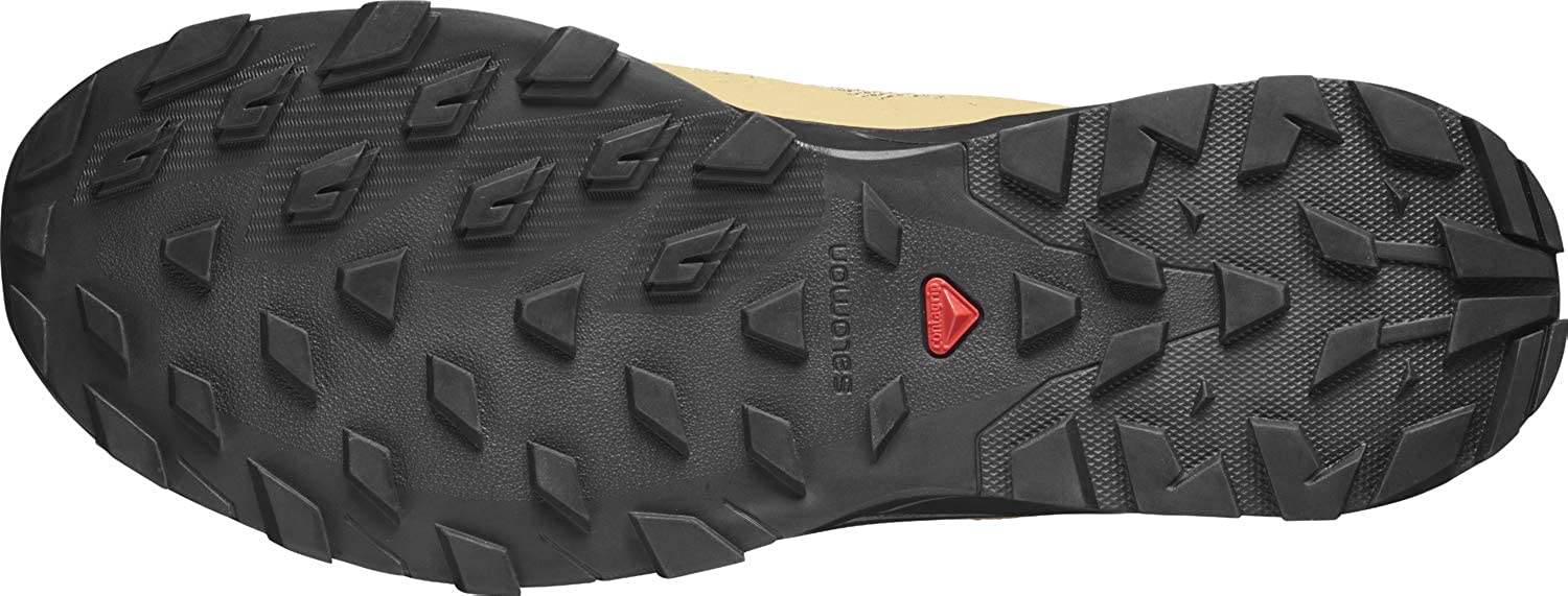 Salomon Men's Outline Hiking Shoes