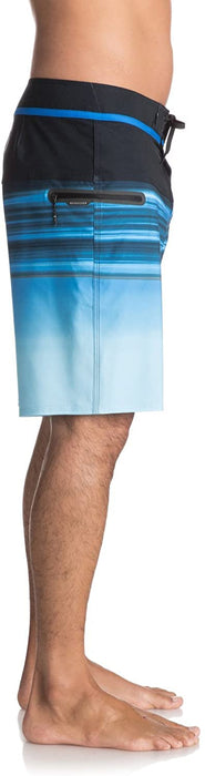Quiksilver Men's Hold Down Vee 20 Boardshort Swim Trunk
