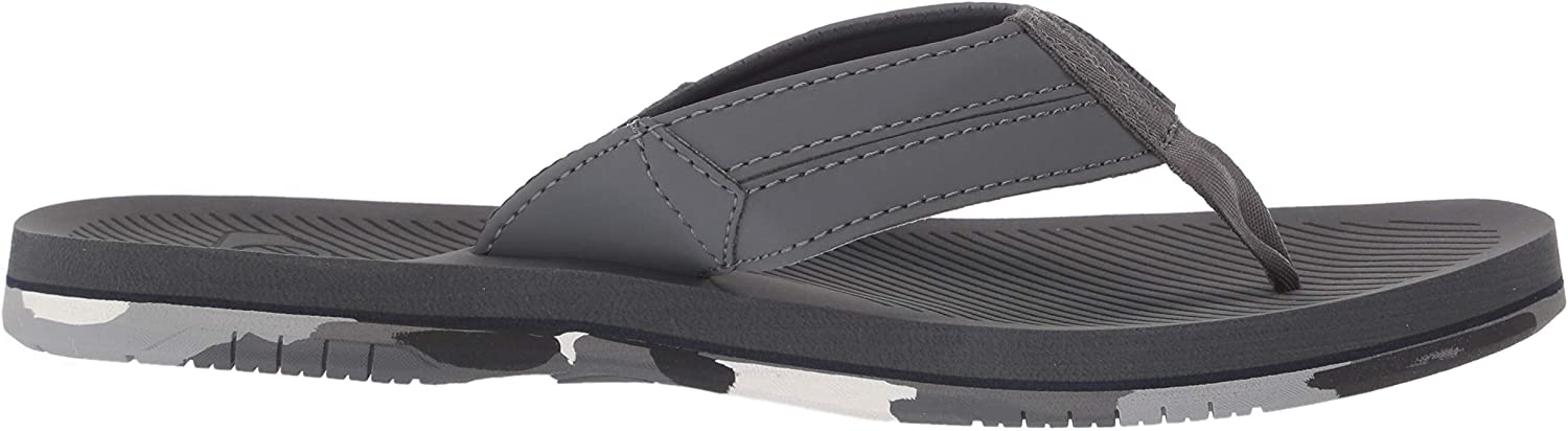 Quiksilver Men's Coastal Oasis Iii Sandal
