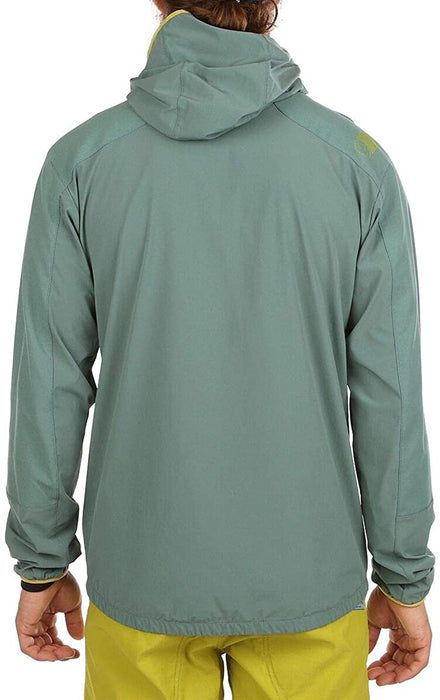 La Sportiva Men's Albigna Jacket