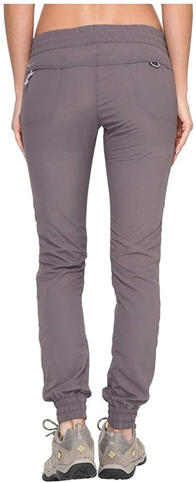 Columbia Women's Silver Ridge Pull On Pant, Breathable
