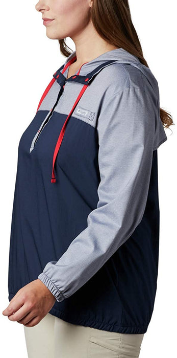 Columbia Women's Tamiami Hoodie