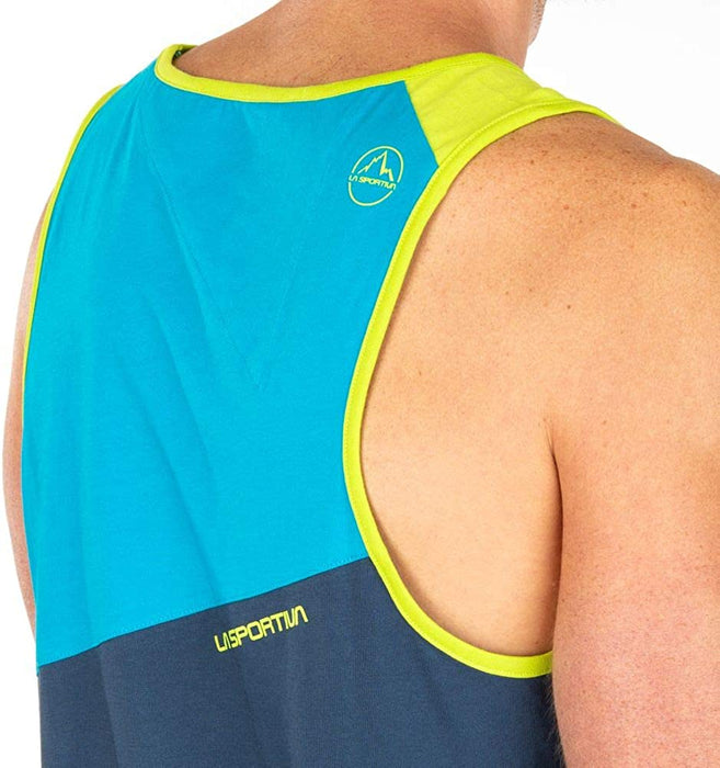 La Sportiva Men's Dude Tank