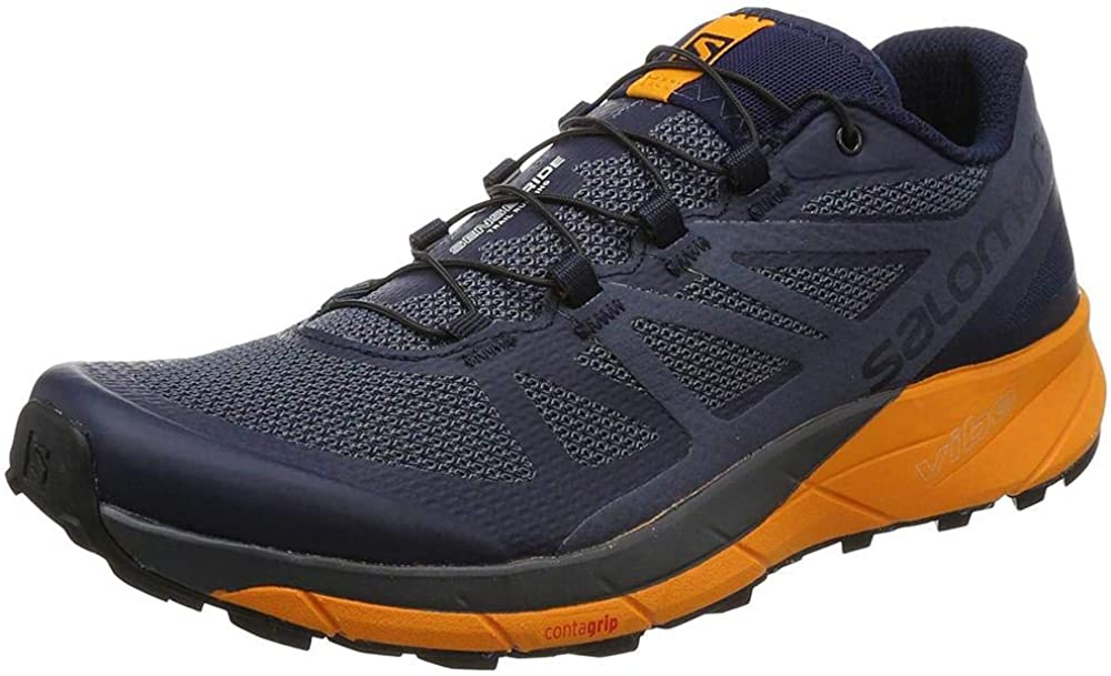 Salomon Sense Ride Running Shoe - Men's