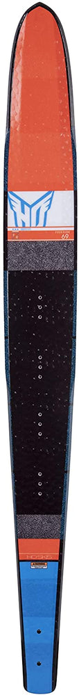 HO Sports 2019 Freeride Water Skis 65 Inches