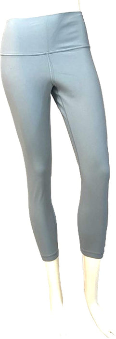 Lululemon Align Pant 25" - BUCA (Blue Cast)