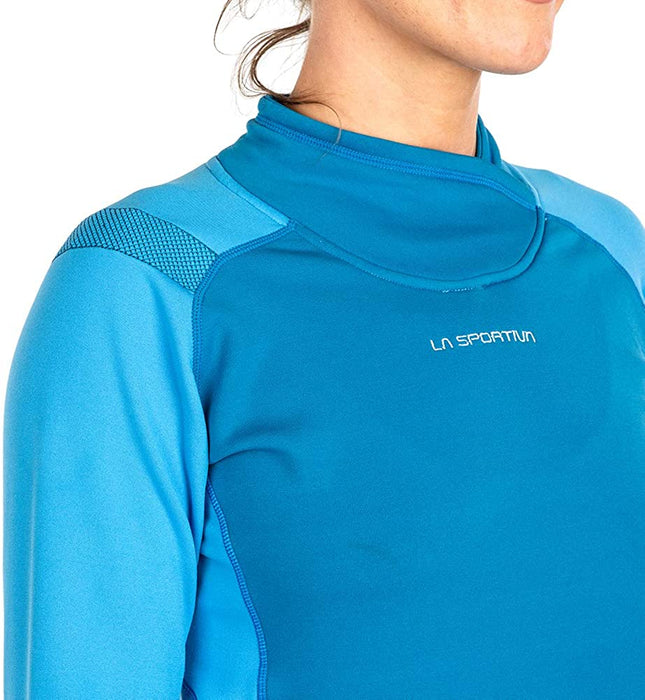 La Sportiva Women's Emperor Pullover