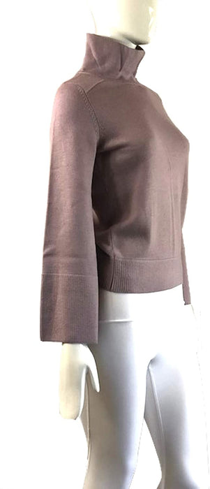 Lululemon City Trek Turtleneck - SBLH (Smoky Blush)