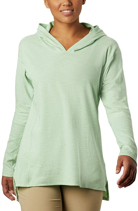 Columbia Women's Longer Days Hoodie