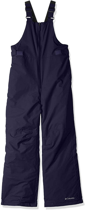 Columbia Boys' Snowslope Ii Bib Snowpant