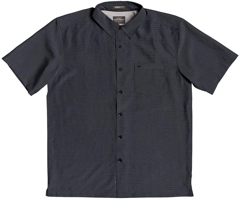 Quiksilver Men's Centinela 4 Woven