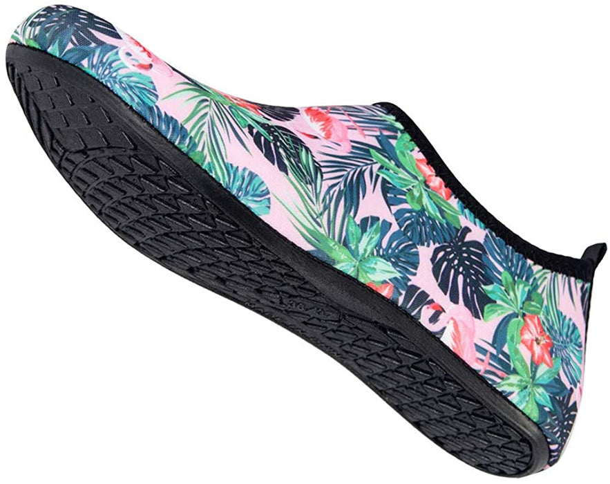 Water Shoes for Womens and Mens Summer Barefoot Shoes Quick Dry Aqua Socks for Beach Swim Yoga Exercise