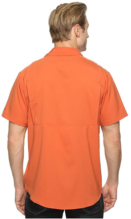 Columbia Men's Silver Ridge Lite Short Sleeve Shirt