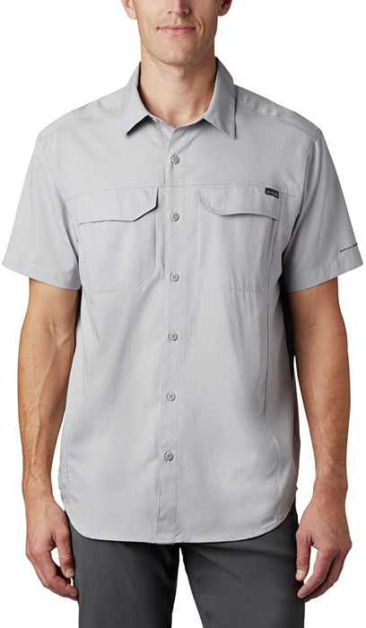 Columbia Men's Silver Ridge Lite Short Sleeve Shirt