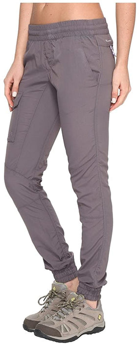Columbia Women's Silver Ridge Pull On Pant, Breathable