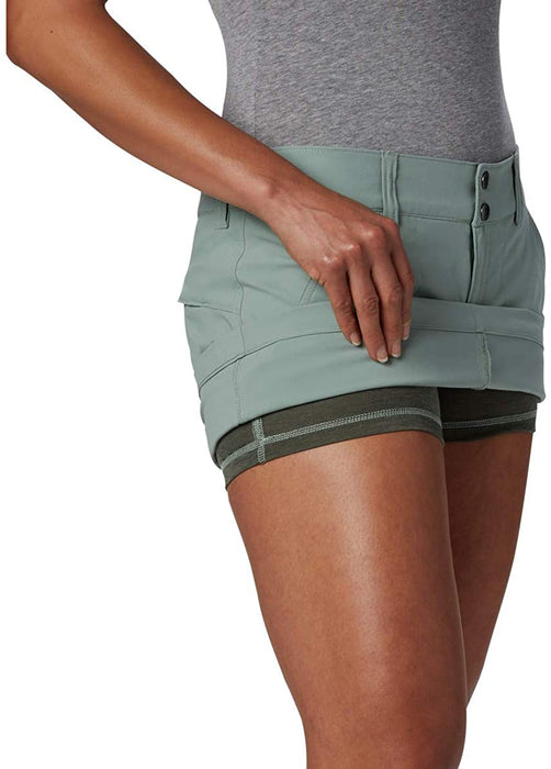 Columbia Women's Saturday Trail Skort