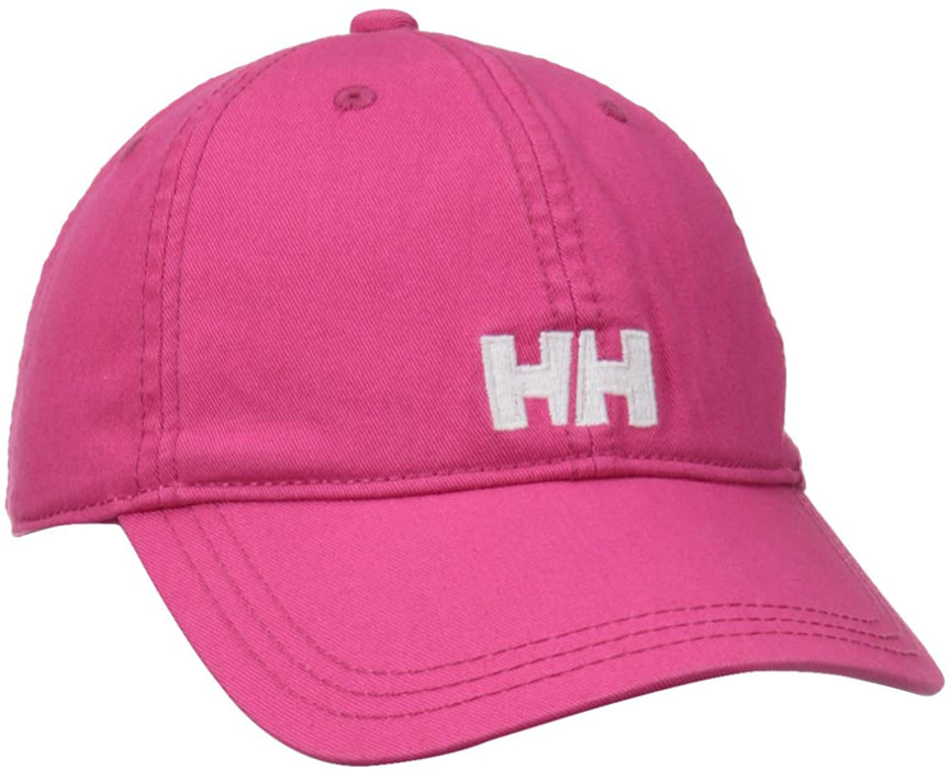 Helly Hansen HH Logo Cap Hat for Men and Women
