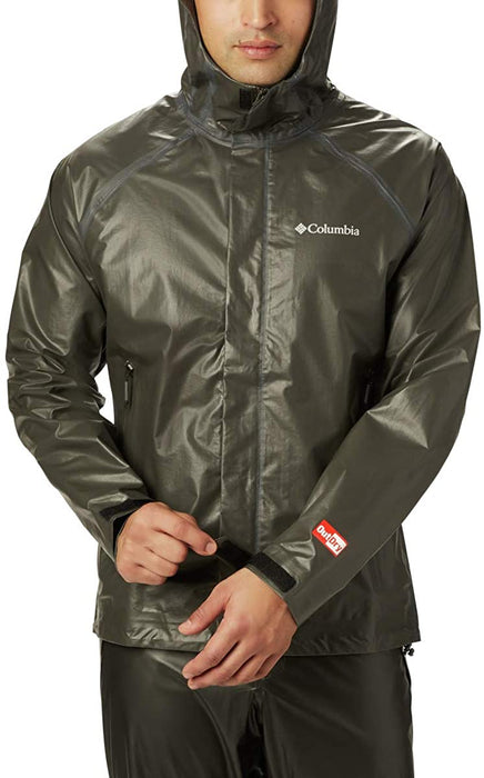 Columbia Men's OutDry Ex Blitz Jacket