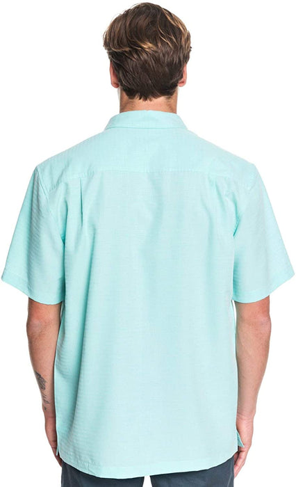 Quiksilver Men's Centinela 4 Woven