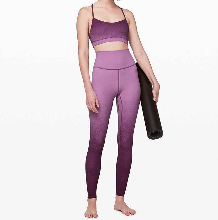 Lululemon Align Pant Full Length Yoga Pants