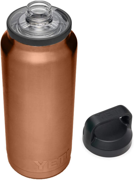 YETI Rambler 36 oz Bottle, Vacuum Insulated